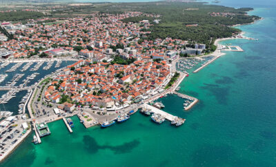 Mesto Biograd na moru